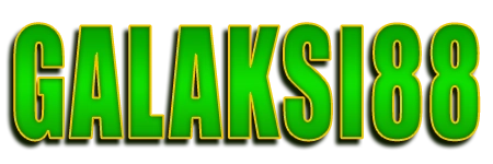 GALAKSI88 Logo