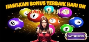 Galaksi88 Lotto